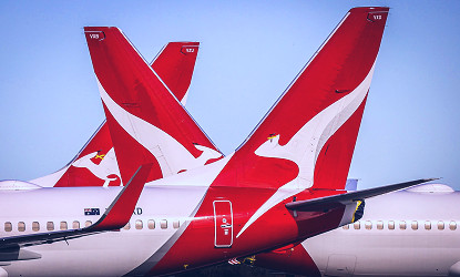 Qantas orders Airbus jets for world's longest non-stop flight